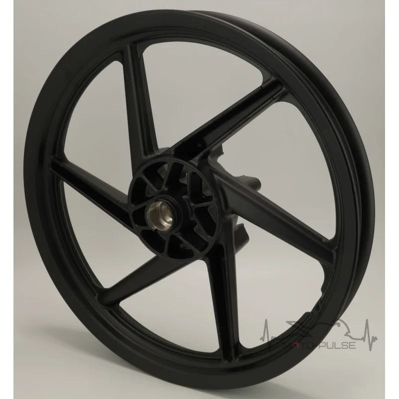 Диск передний 1.85X17 Bajaj Pulsar 180 JC151013