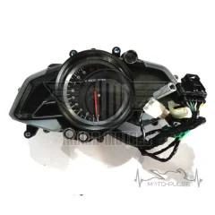 Приборная панель Bajaj NS 200 JL402405