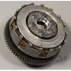Корзина сцепления Bajaj Boxer 125 4 передачи JZ551413