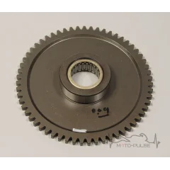 Шестерня муфты стартера Bajaj NS 200 JG621417 KTM 90640020000