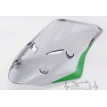 Ветровое стекло Bajaj Dominar 400 2023 Green 52JF2442