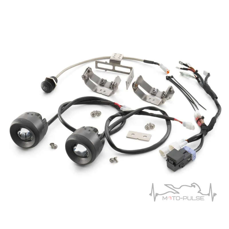 Доп. свет KTM 890 Adventure A61014938044