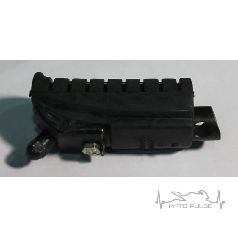 Подножка водителя левая Bajaj Pulsar 180 DJ161126
