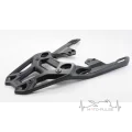 Центральная площадка под кофр Bajaj Dominar 400 UG2 56JF1B4X