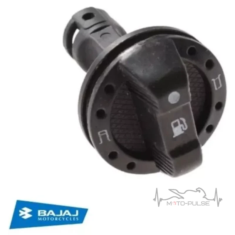 Ручка топливного крана Bajaj NS 200 JL171801