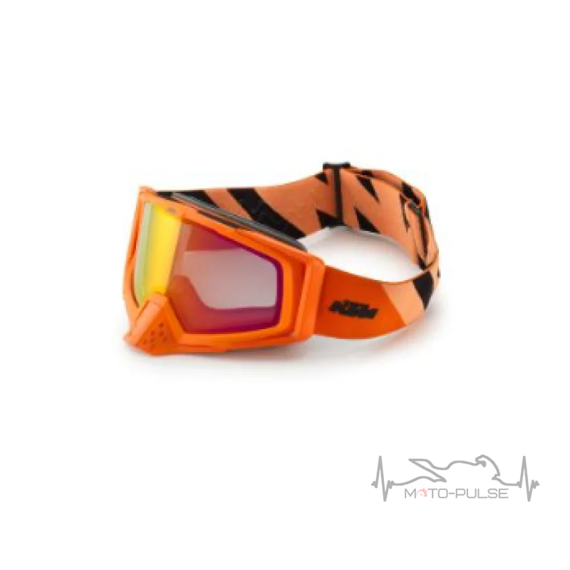 Очки KTM Orange 3PW210029300