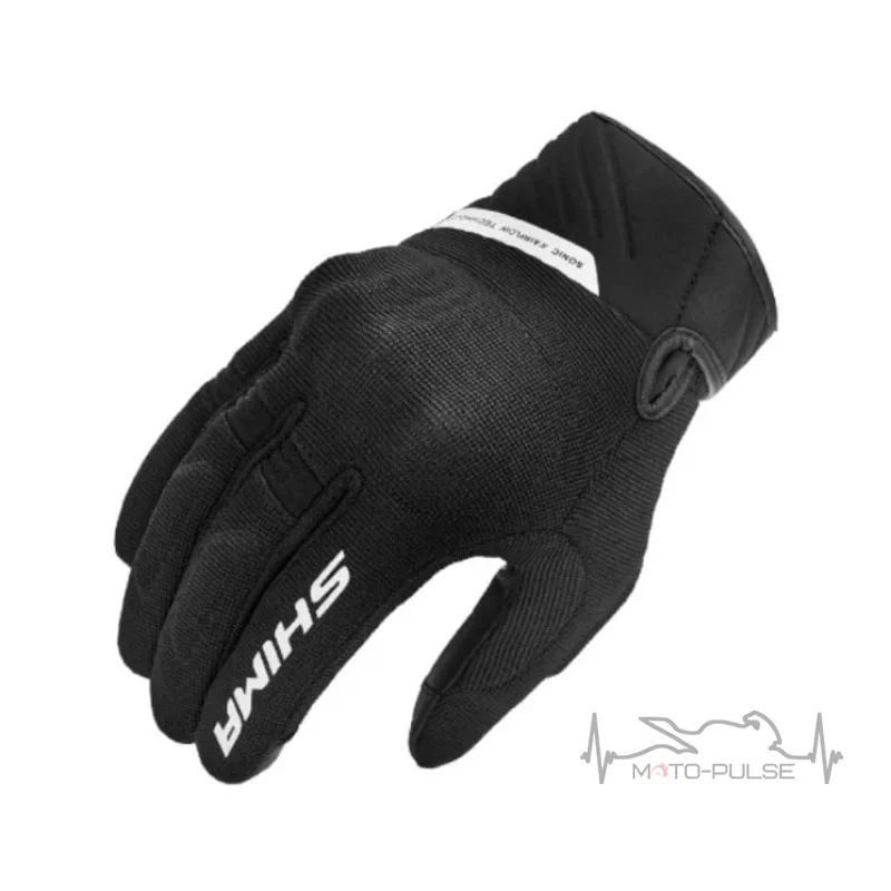 Детские мотоперчатки Shima One kids gray XS