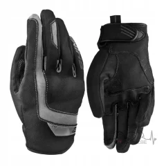 Мотоперчатки Shima ONE Black M (#2)