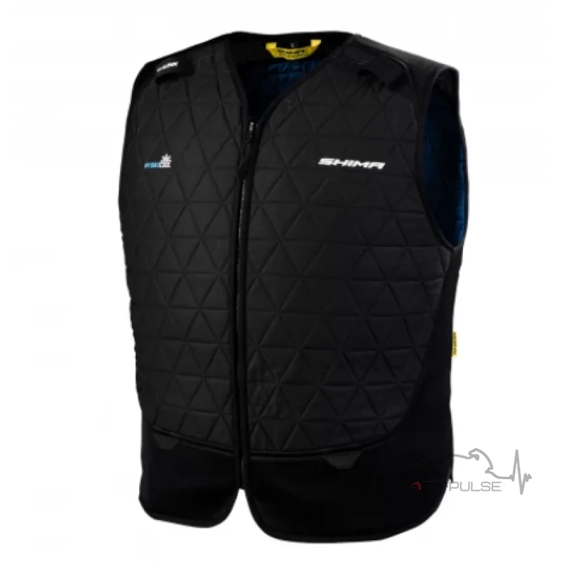 Жилет охлаждающий Shima HydroCOOL Vest(S)