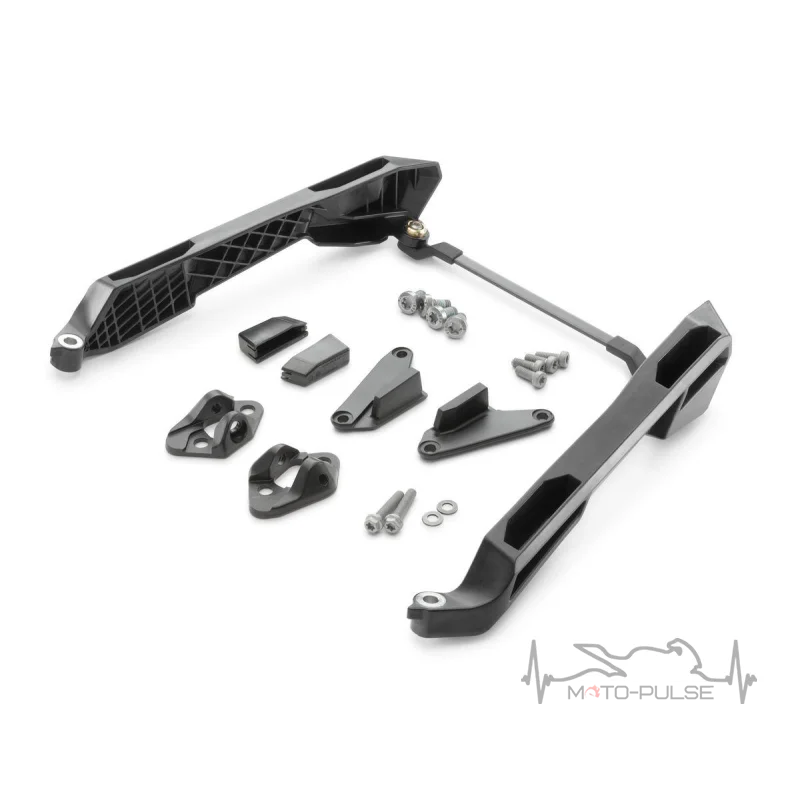 Крепление боковых кофров KTM 61912912144