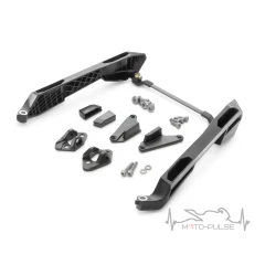Крепление боковых кофров KTM 61912912144