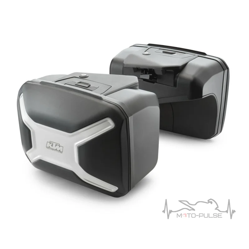 Боковые кофры KTM TOURING CASE SET 61912932044