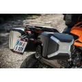 Боковые кофры KTM TOURING CASE SET 61912932044
