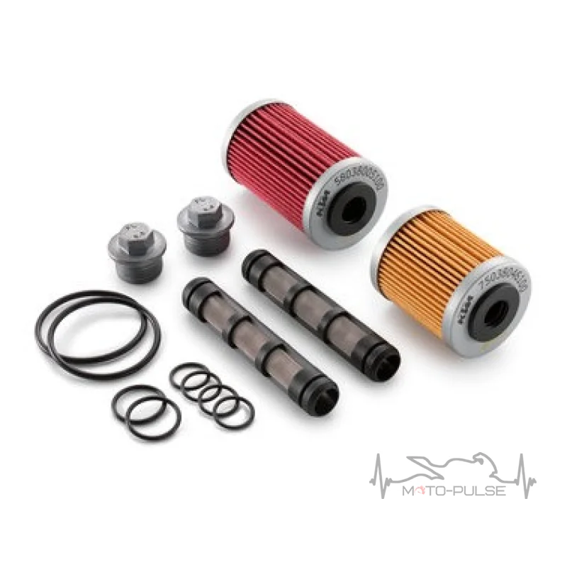 Сервисный комплект KTM 690 SMC Husqvarna 701 75038046110