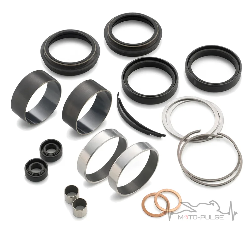 Ремкомплект вилки WP Xplor 48 ( RP10045T / R14007T / R14007 / R14009 / R14011 / R14013 / R14015)