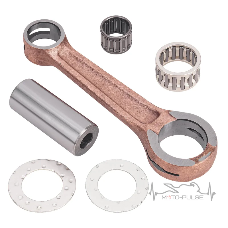 Шатун KTM SX EXC TE 250\300 54830015244