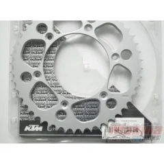 Звезда задняя 520*48 KTM EXC EXC-F 7771015104801