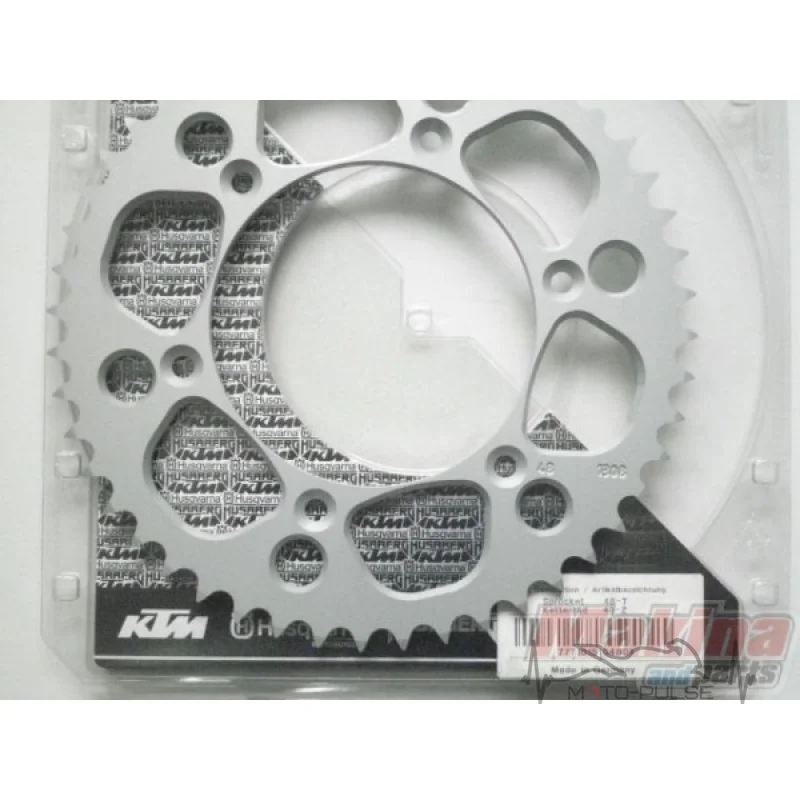 Звезда задняя 520*48 KTM EXC EXC-F 7771015104801