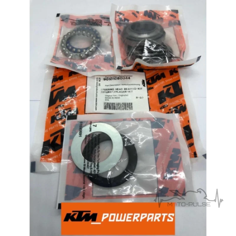 Подшипники рулевой колонки KTM Duke 390 Duke 200 90101080044
