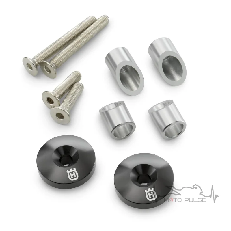 Заглушки руля Husqvarna Svartpilen 401 28502903144