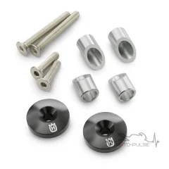 Заглушки руля Husqvarna Svartpilen 401 28502903144