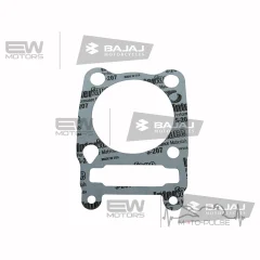 Прокладка под цилиндр Bajaj Avenger 220 DK101063