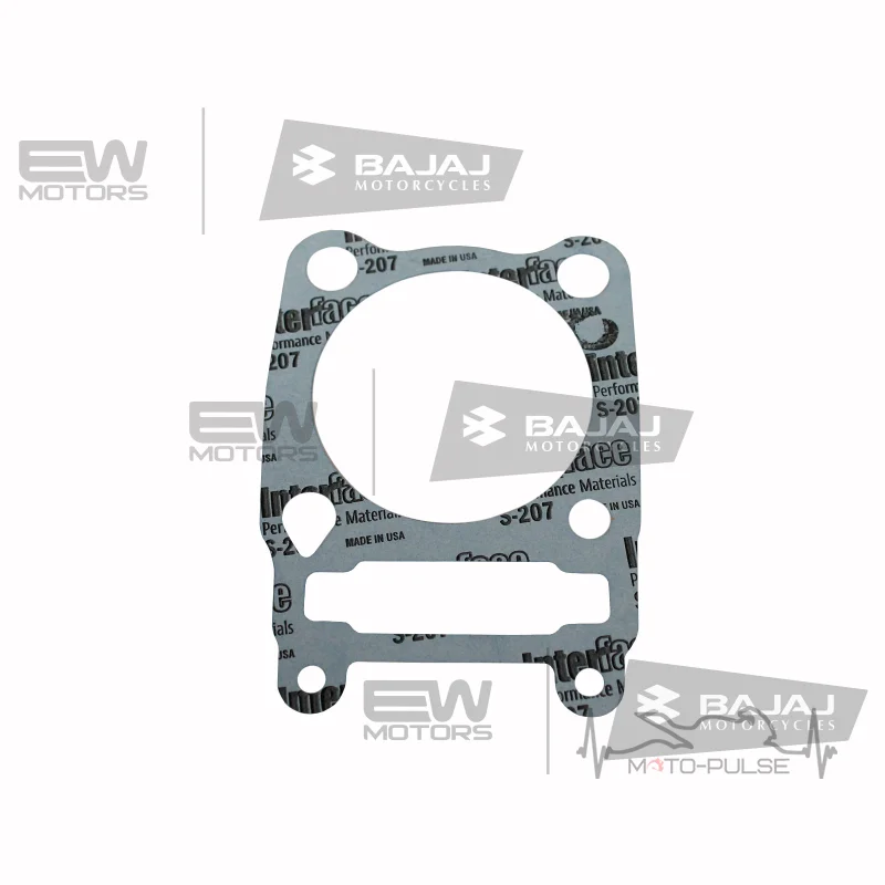 Прокладка под цилиндр Bajaj Avenger 220 DK101063
