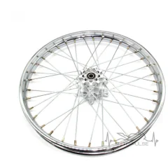 Диск передний R21*1,60J Shineray 200-6C