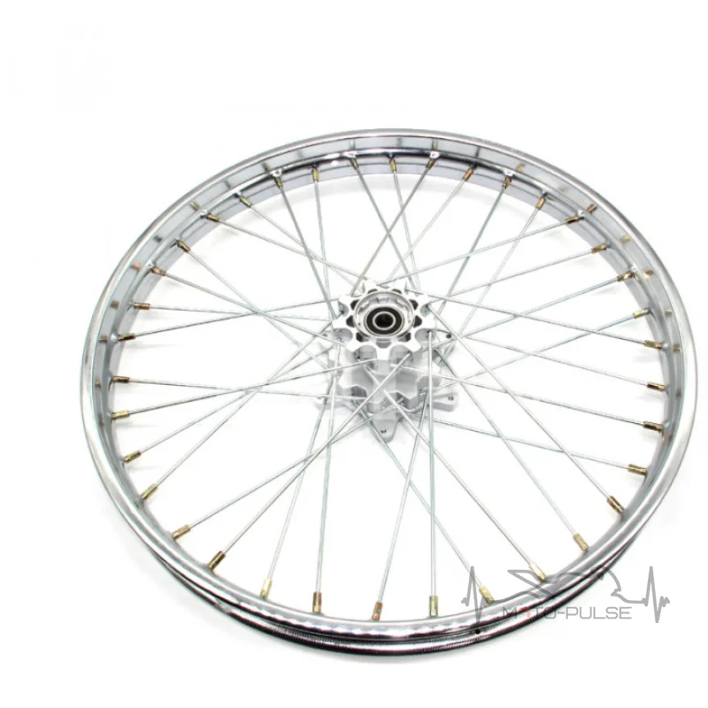 Диск передний R21*1,60J Shineray 200-6C