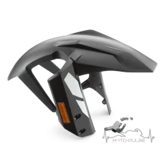 Крыло переднее Powerparts KTM 890 Adventure 63508910544