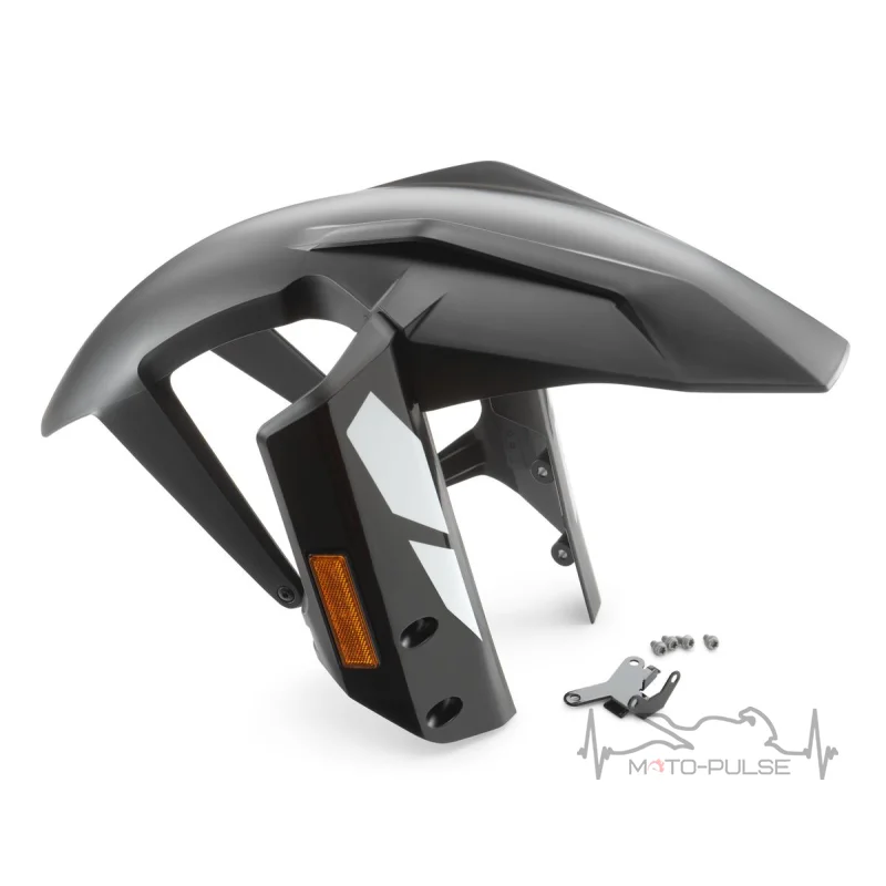 Крыло переднее Powerparts KTM 890 Adventure 63508910544