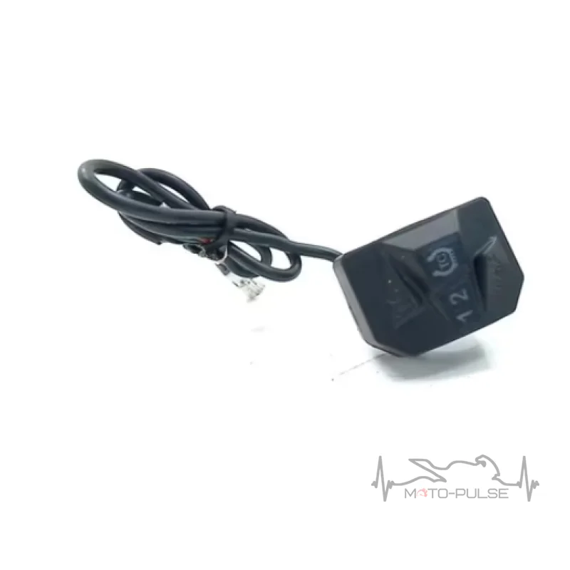 Пульт переключения режимов KTM 690 SMC R 76139074000