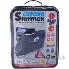 Чехол Oxford Stormex L CV332