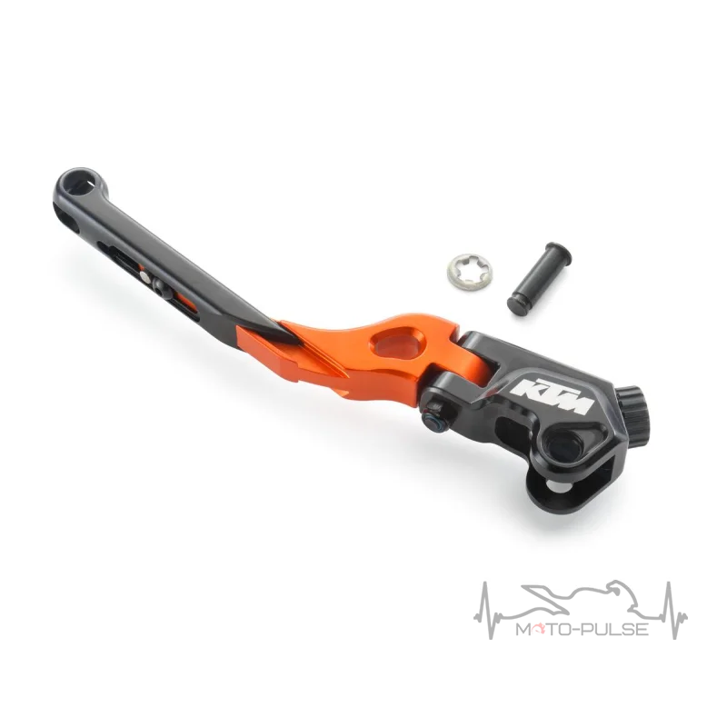 Рычаг сцепления Powerparts KTM Duke 790 890 64102931044 6410293114404A