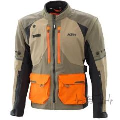 Куртка Туристическая KTM DEFENDER XL 3PW220010705