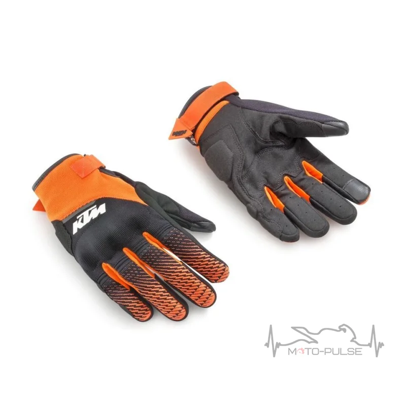 Мотоциклетные перчатки KTM TWO 4 RIDE V2 L 3PW220001304