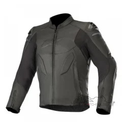 Мотоциклетная куртка ALPINESTARS CALIBER BLACK 54