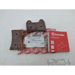 Тормозные колодки передние Brembo KTM Adventure 1290 1190 TT2172 60313130000