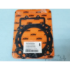 Прокладка под голову KTM 690 SMC R (до 2013) 75030036000