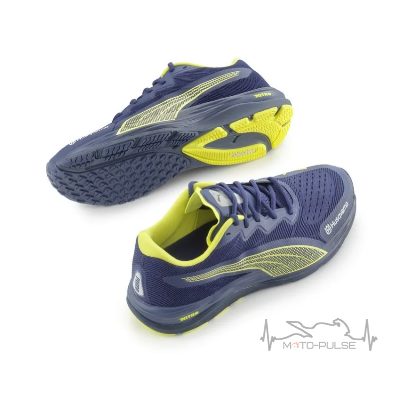 Кроссовки Husqvarna TEAM by PUMA (45) 3HS230052115