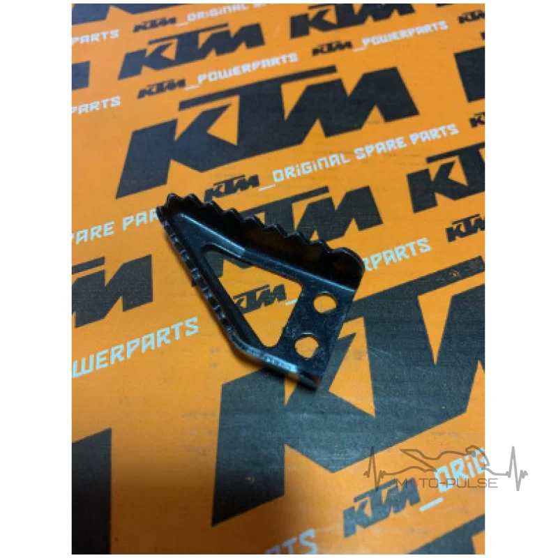 Нажимная часть педали тормоза KTM 390 Adventure 95813051000 №2