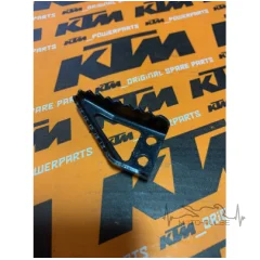 Нажимная часть педали тормоза KTM 390 Adventure 95813051000 №2