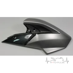 Пластик бака правый gray Bajaj NS 200 56JL2146