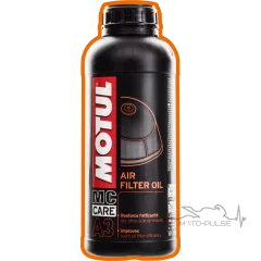 Масло воздушного фильтра A3 AIR FILTER OIL Motul 