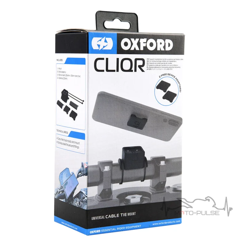 Держатель для телефона Oxford OX851