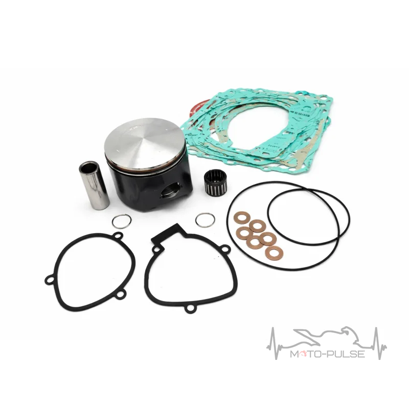 Поршень в сборі KTM EXC 250 Husqvarna TE 250 GASGAS EC250 55430007010 I