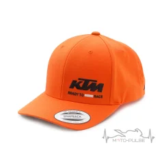 Кепка KTM RACING CAP 3PW220063000