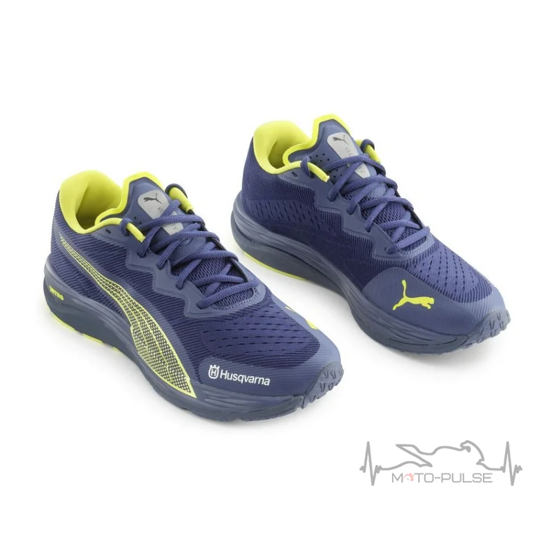 Кроссовки Husqvarna TEAM by PUMA (43) 3HS230052112