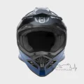 Мотошлем Husqvarna AUTHENTIC HELMET L 3HS230008704