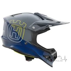 Мотошлем Husqvarna AUTHENTIC HELMET M 3HS230008703